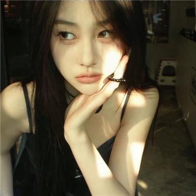 边塞丽春花