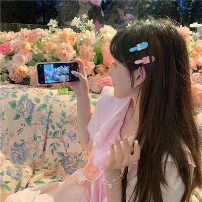 黄